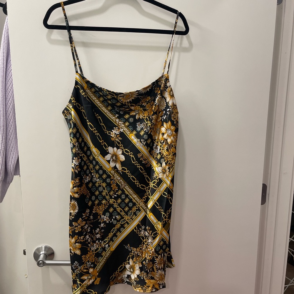 Princess Polly Dress